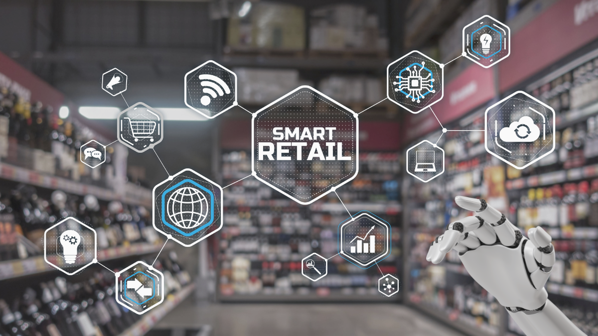 The Future of AI in Retail: A Complete Guide